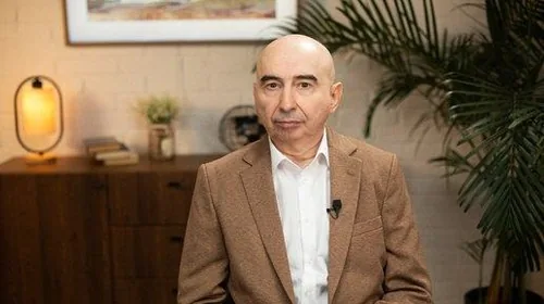 Энвер Измайлов