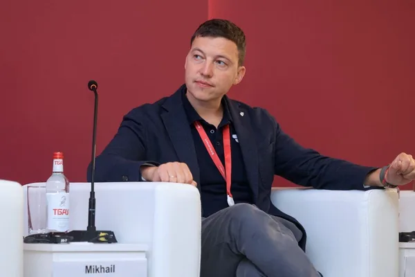 Палей Михаил