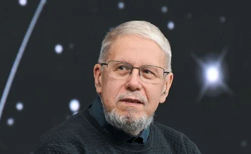 Сергей Переслегин