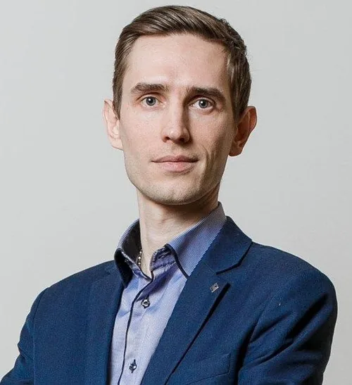 Ярослав Соковнин